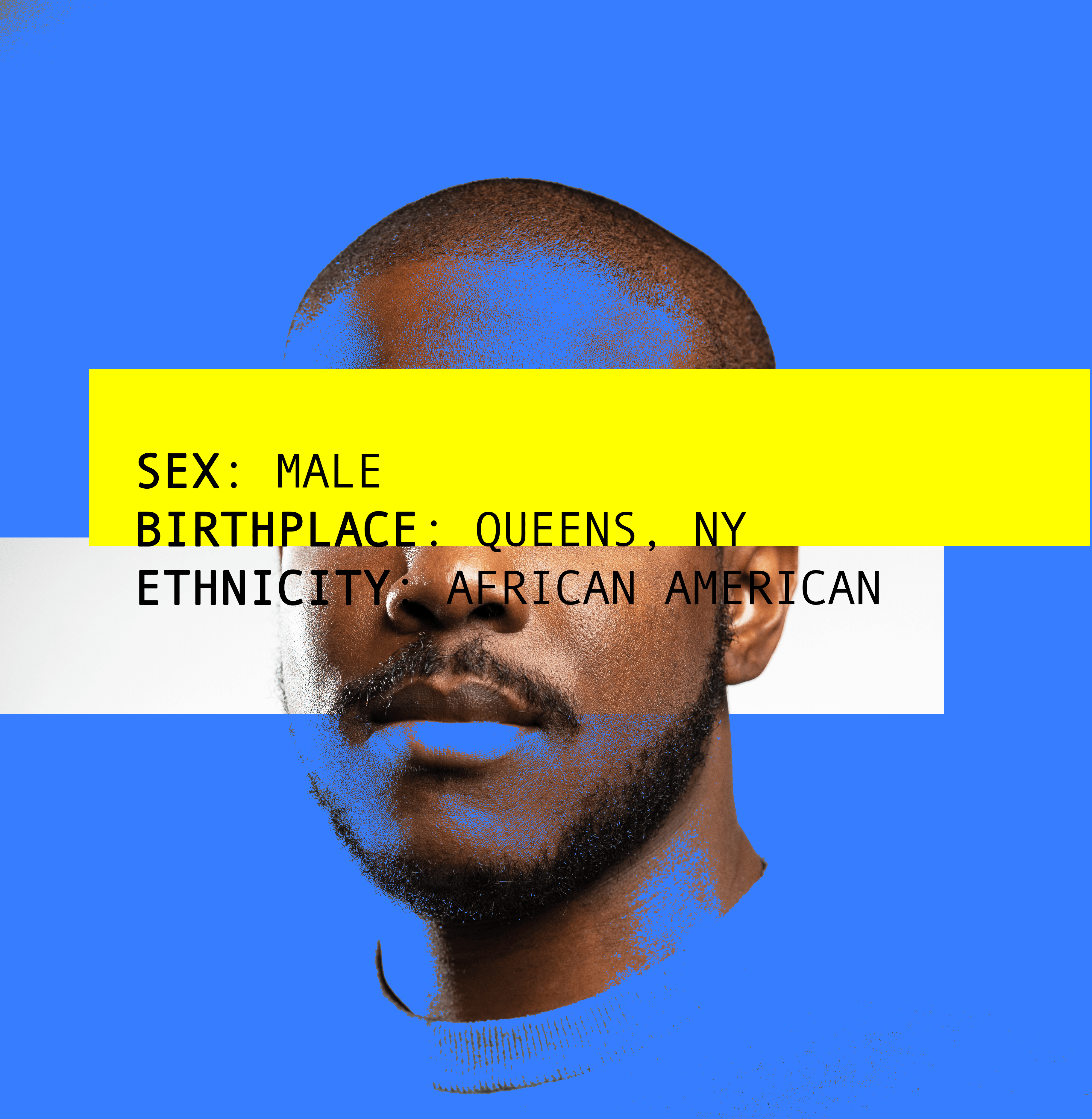 Donte Ledbetter bio information